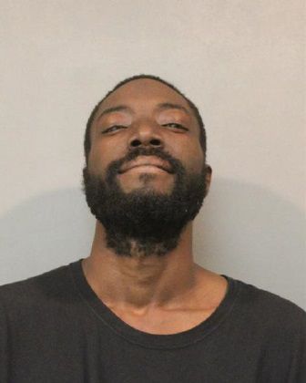 Daryl Lyn Hunter Jr.